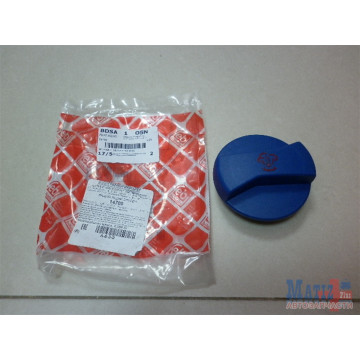 Крышка расширительного бачка для Volkswagen Polo